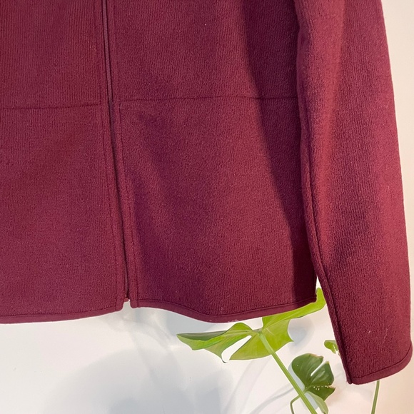 Ruby Fleece Cardigan - Picture 5 of 7